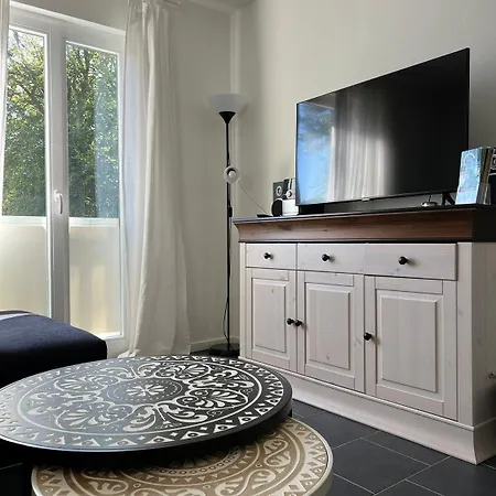 Fewo-15-1-n-ferienwohnung-in-graal-mueritz * Graal-Mueritz