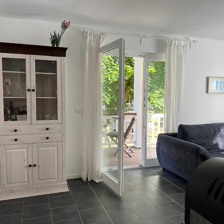 Fewo-15-1-n-ferienwohnung-in-graal-mueritz * Graal-Mueritz