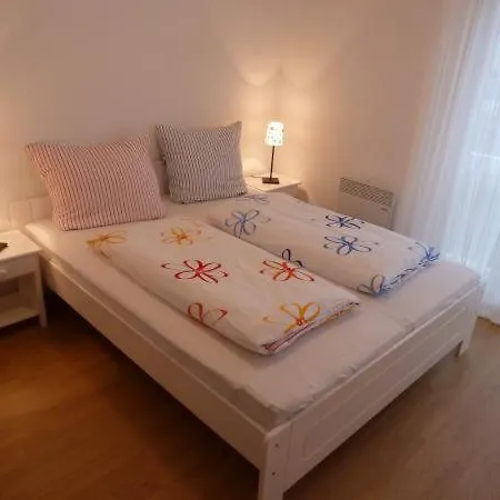Apartamento Fewo-15-1-n-ferienwohnung-in-graal-mueritz Graal-Mueritz